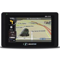 Navegador GPS HBuster HBN4310P